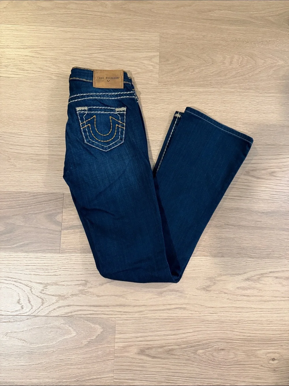 True Religion true religion
